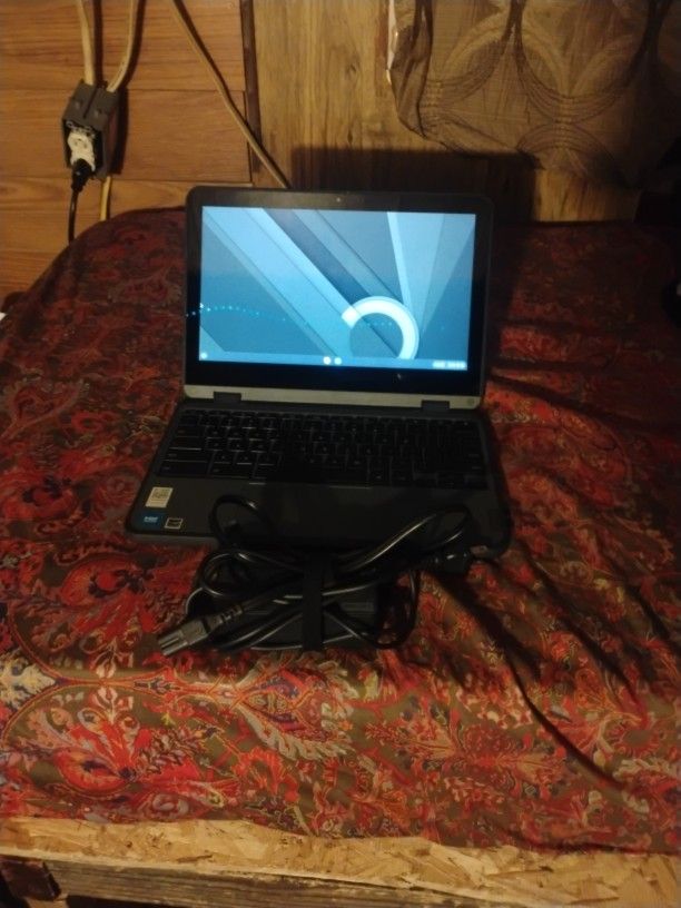 Lenovo 500e Chromebook Generation 3