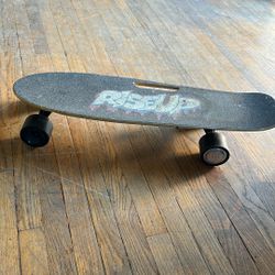 Mini Cruiser Board