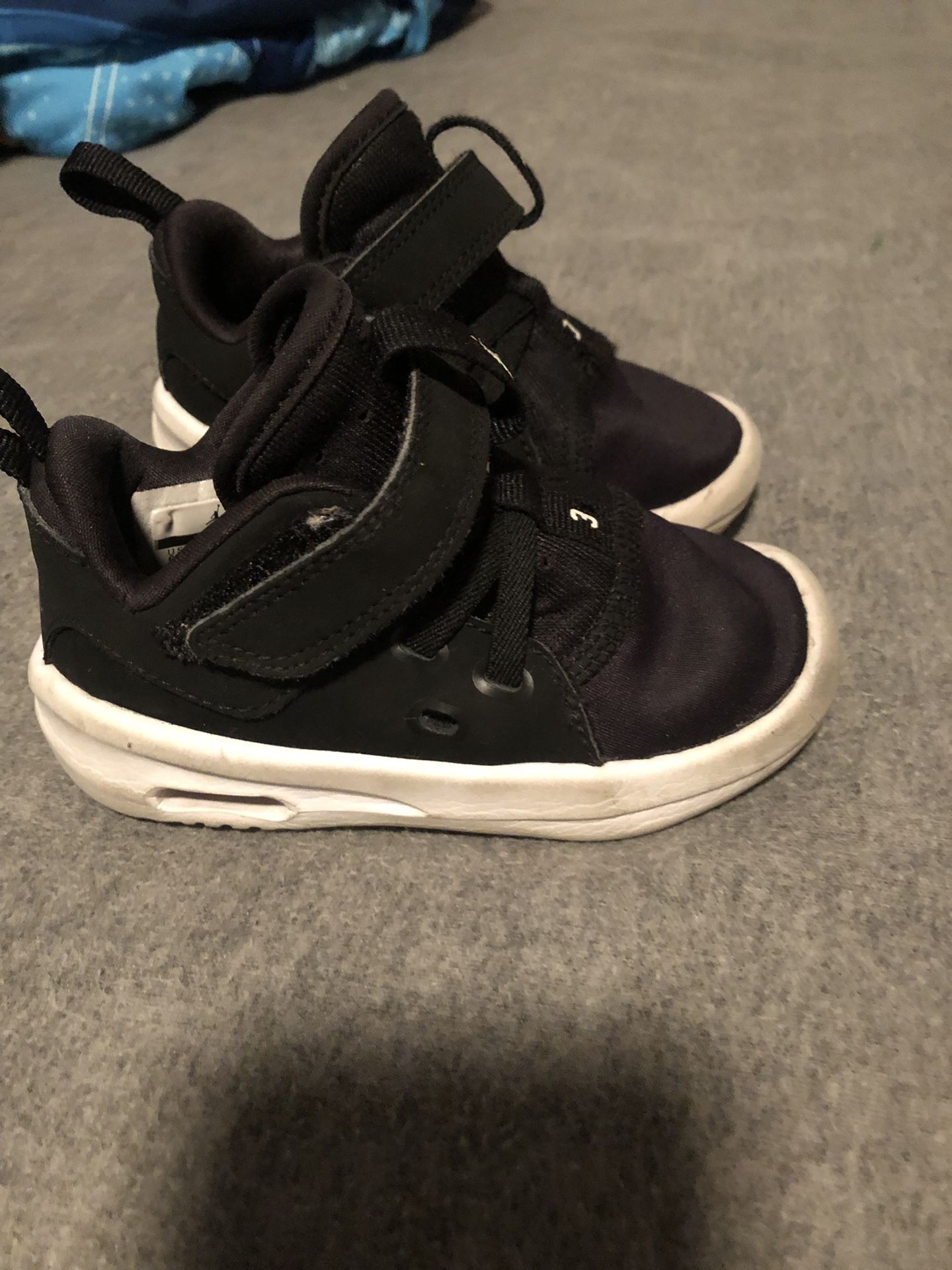 Toddler boy shoes