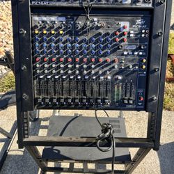 Studio/Dj Equipment