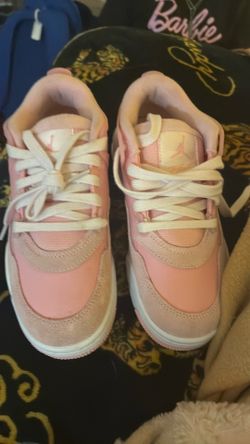 Air Jordan 4 RM