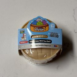 RMS Mini Mystery Dumplings Series 1 NEW