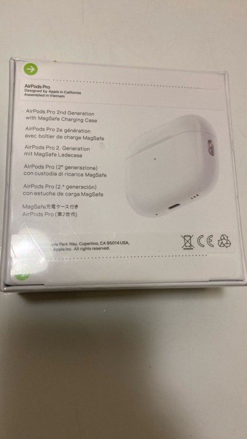 AirPod Pros 2