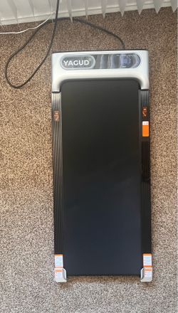 Walking Pad Yagud