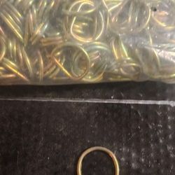 D-Rings 