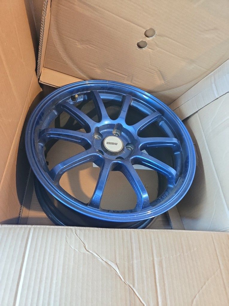 Bavar Rims