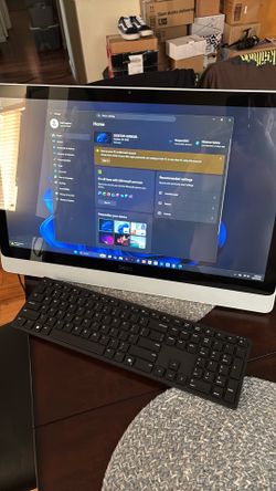 Dell inspiron 24-3455
