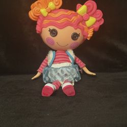 Lalaloopsy 