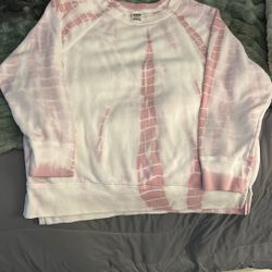 Women’s Crew Sweatshirt By Pink