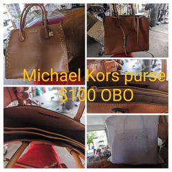 Michael Kors Bags 