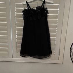 Little Girls Dress