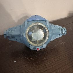 Vintage Star Wars You