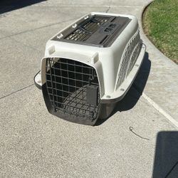 Small Pet Crate