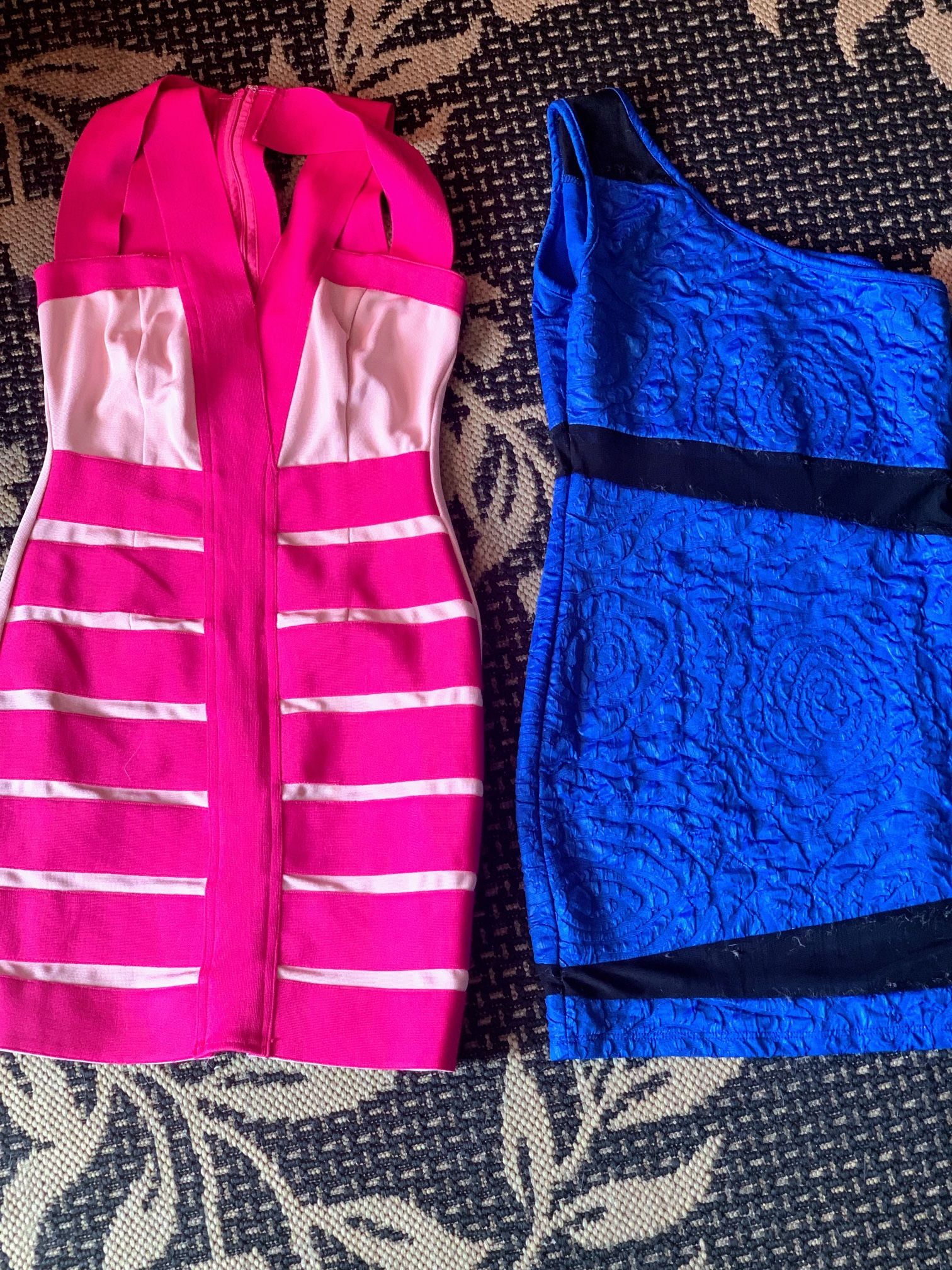 8 Xs Dresses All For $20