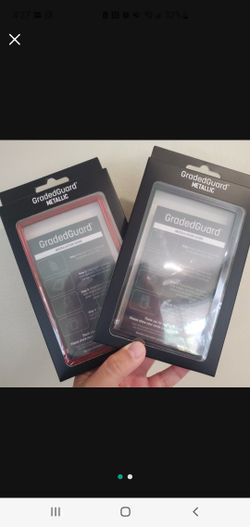 Graded Guard