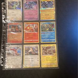 Pokémon Cards