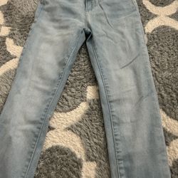 Old Navy Skinny Jean 