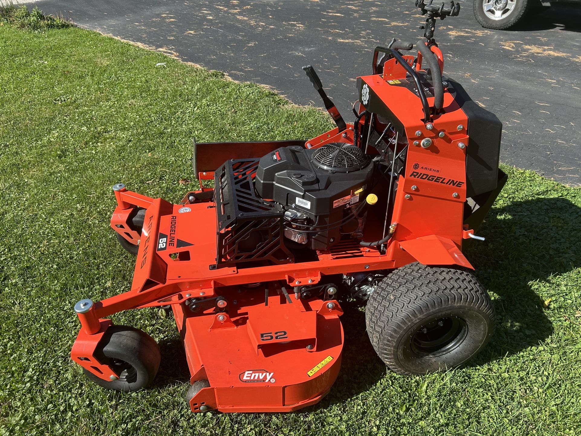 Ariens Ridgeline 52” Stander