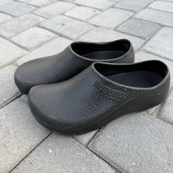 Clogs Birkenstock Size 11 ( 44 Eu) 