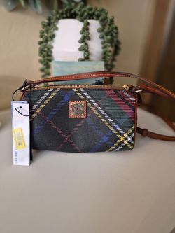 Dooney and Burke Crossbody