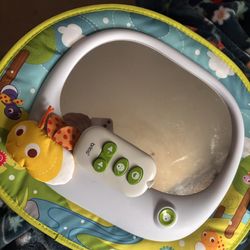 Baby Mirror For Car
