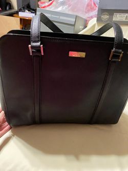 Kate Spade Newbury Lane Tote Bag