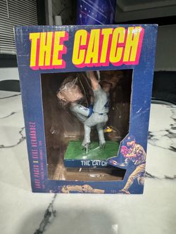 The Catch Trade
