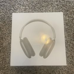 USED AIRPOD PRO MAX (Send Best Offer + No Refund)