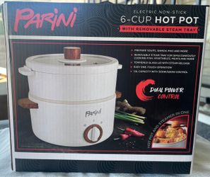 Hotpot