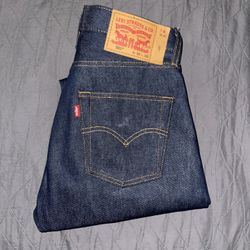 Brand New Levis 