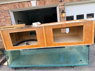 360 gallon tank