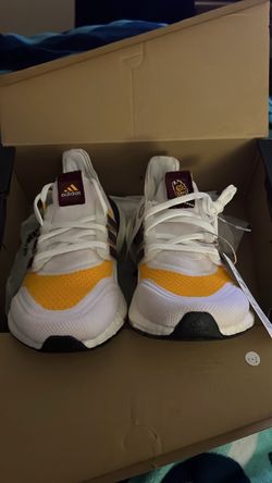 Adidas Ultraboost 21 Shoes