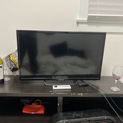 32’’ TV for Sale — Pick Up Only