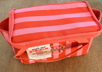 Trader Joe’s lunch bag