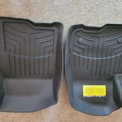 Truck Mats Weather Tech