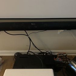 Nakamichi Shockwafe Ultra 9.2.4 — SOUND SYSTEM SOUNDBAR WIRELESS SUBWOOFERS! Dolby Atmos