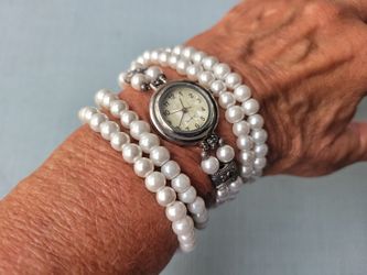 Watch Bracelet 