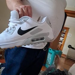 Nike Air Max Golf Shoes