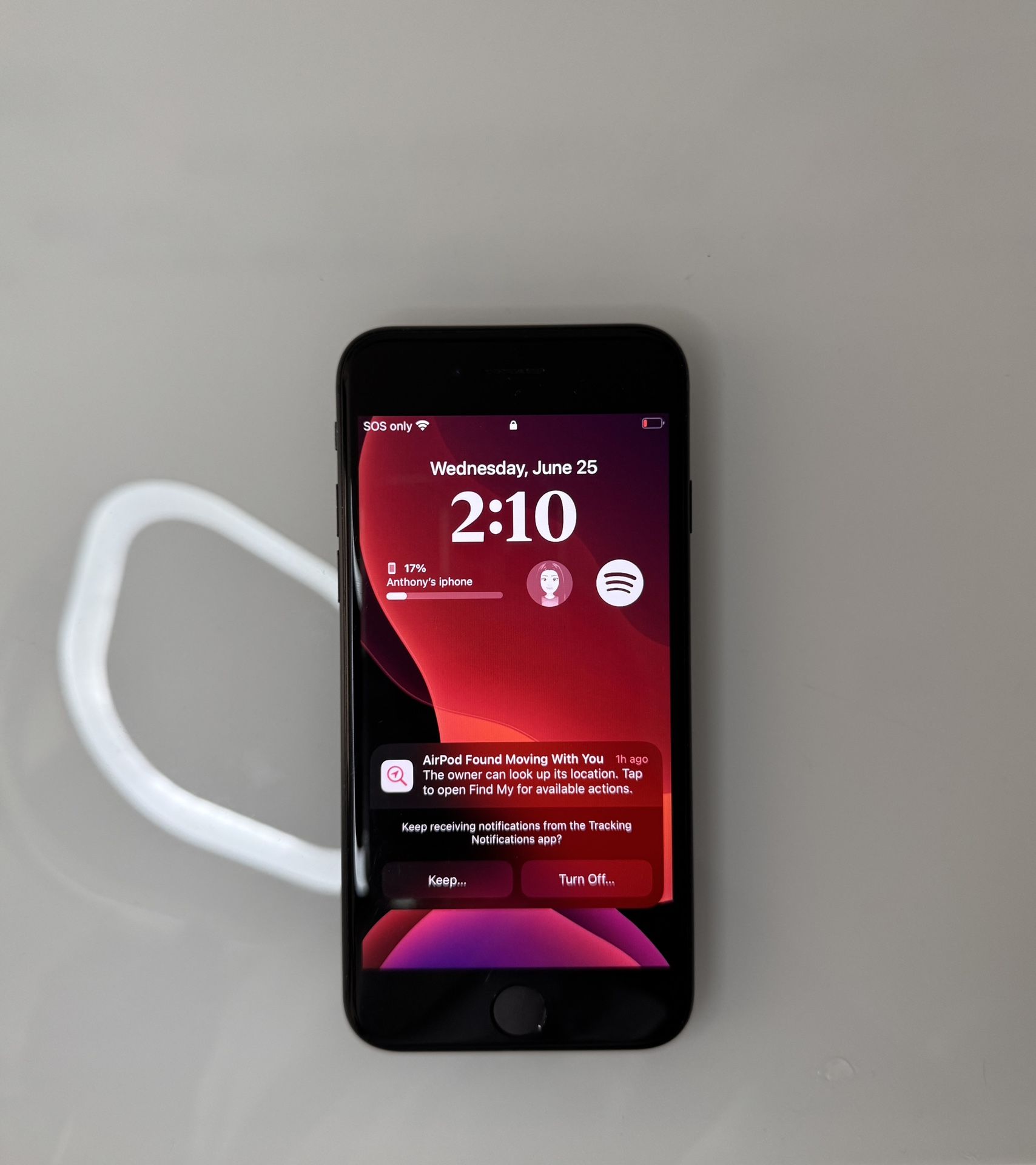 iPhone Se 3rd Generation
