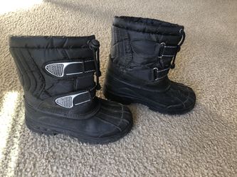 Snow boots - youth