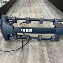 Thule Apex 9025XT Hitch Bike Rack w/ Key 