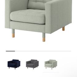 IKEA Morabo Single Sofa