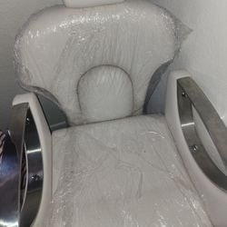Pedicure Chair 