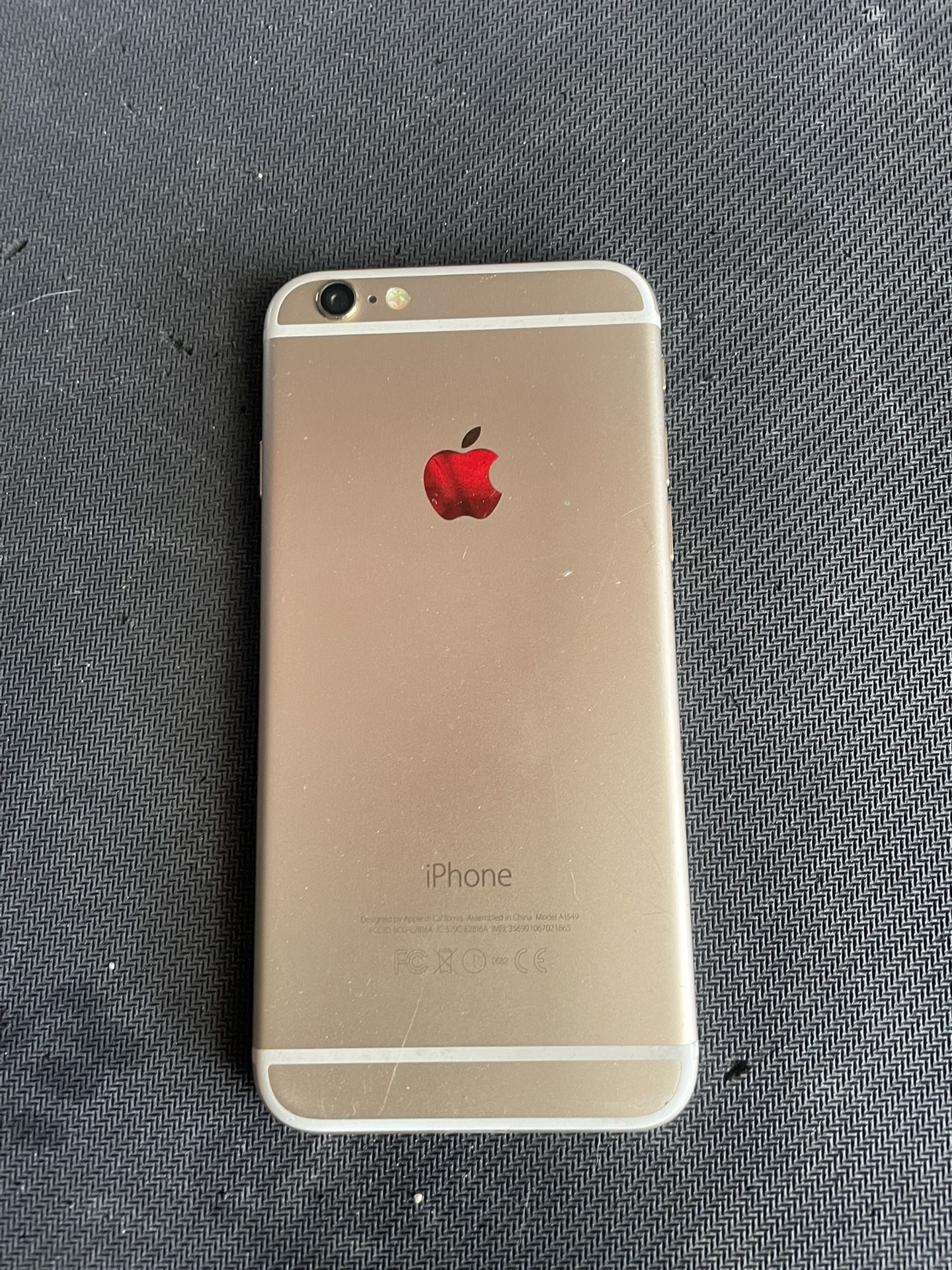 Iphone 6