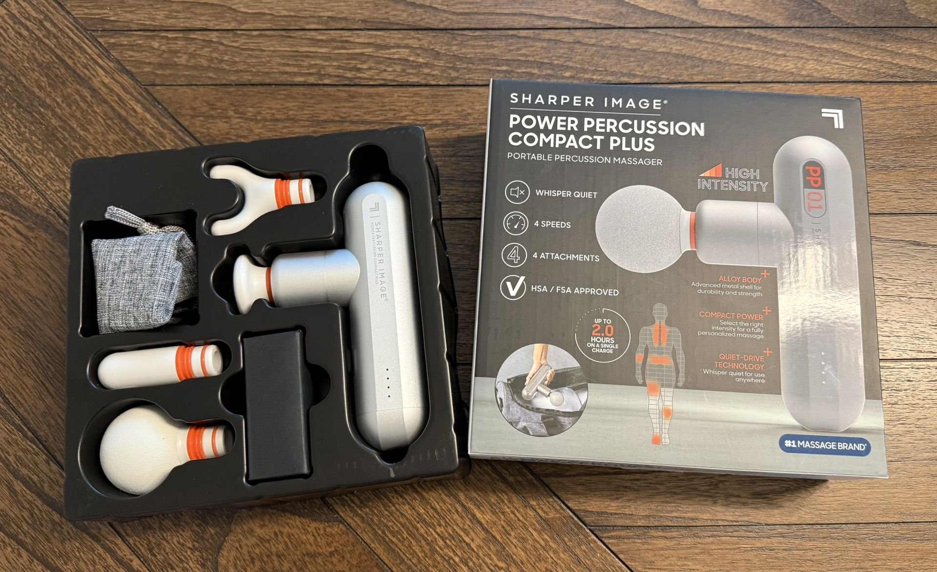 Massager Tool