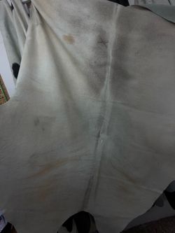 Cowhide high quality area Rugs for on