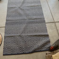 Dash & Albert 3x5 Indoor/outdoor Rug