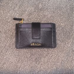 Prada Wallet Unisex