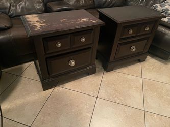 Night stand