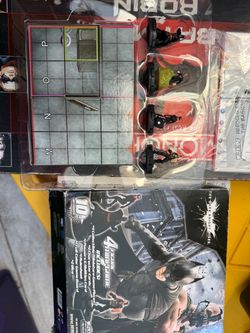 Games